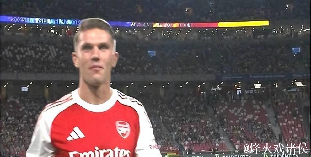 葡媒:阿森纳总价7350万欧正式报价被拒,约克雷斯转会仍受阻 葡媒:阿森纳总价7350万欧正式报价被拒,约克雷斯转会仍受阻