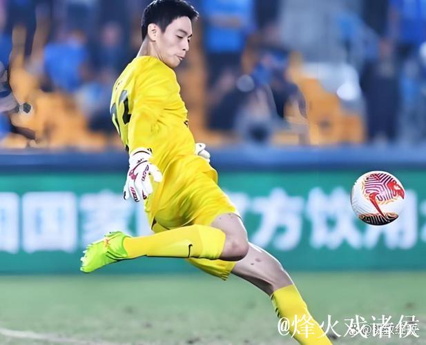 河南队完成平民球队的逆袭 申花为何总在弱旅身上翻车？