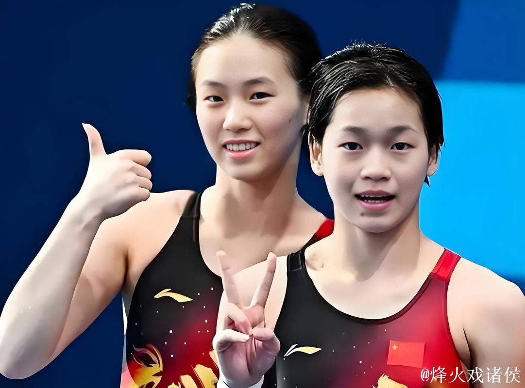 人物评选!陈芋汐没上榜,全红婵连前20都没进,孙颖莎和樊振东争第一 人物评选!陈芋汐没上榜,全红婵连前20都没进,孙颖莎和樊振东争第一