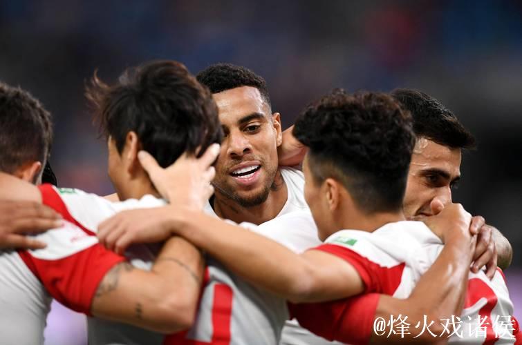 中超海港战青岛海牛 残阵海港队能否防住青岛姆巴佩？