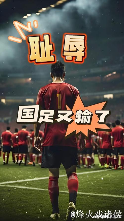 又一次打平就出线 中国足球今晚能否迈过这道坎？