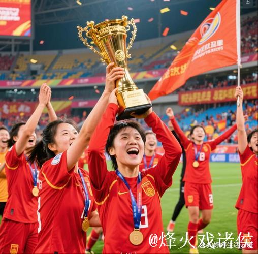 剑指亚冠！拿遍国内冠军的武汉女足 期待再攀高峰