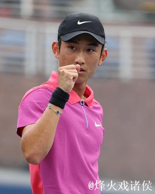 香港赛商竣程因身体不适退赛 锦织圭将与穆勒争冠